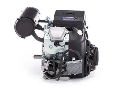 вид модели двигатель lifan lf2v78f-2а pro (вал 25 мм)