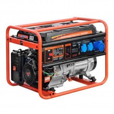 Электростанция SKIPER LT9000EB Электростанция SKIPER LT9000EB