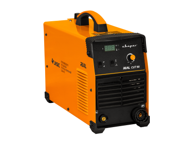 вид модели аппарат плазменной резки сварог cut 90 "real" (l205)