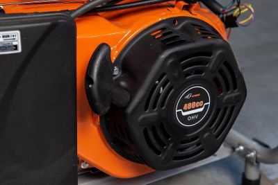 Бензиновый генератор TOR KM11000H вид модели бензиновый генератор tor km11000h