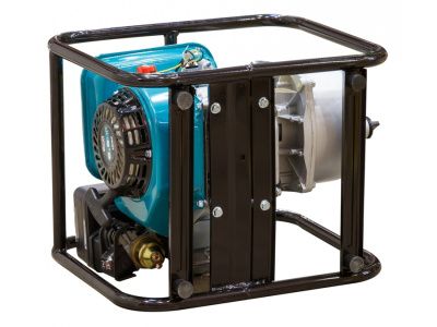 вид модели мотопомпа бензиновая eco wp-703c
