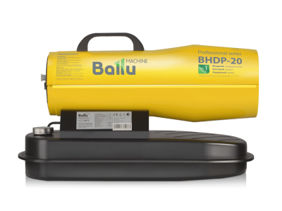 вид модели пушка тепловая дизельная прямого нагрева ballu bhdp-20
