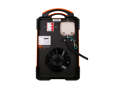 вид модели сварочный аппарат инверторный arc 315 "real" (z29801)