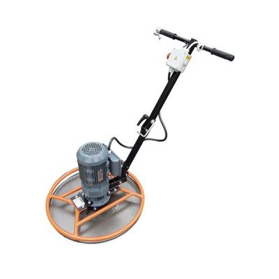 вид модели машина затирочная электрическая grost st60-3