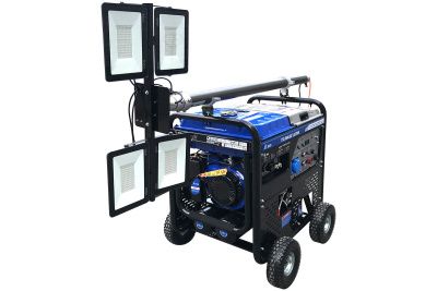 Генератор сварочный (многофункциональный мобильный агрегат) 4 в 1 TSS WALGG 5.0/200E вид модели генератор сварочный (многофункциональный мобильный агрегат) 4 в 1 tss walgg 5.0/200e