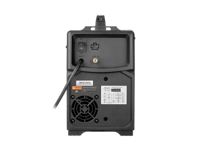 вид модели сварочный полуавтомат сварог mig 200 "real smart" (n2a5)