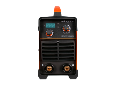 вид модели сварочный аппарат инверторный arc 250 "real" (z227)