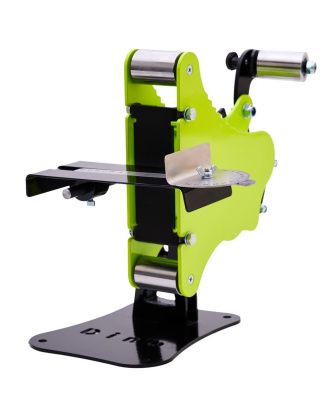 Гриндер ленточный Dino Standart