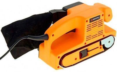 Ленточная шлифмашина Вихрь ЛШМ-75/900