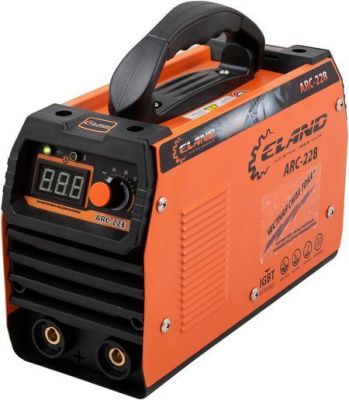 Сварочный аппарат инверторный Eland ARC 228