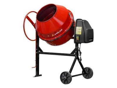 Бетономешалка ASILAK БСЛ-140 П