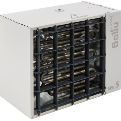 вид модели тепловентилятор электрический ballu bhp-mw-5
