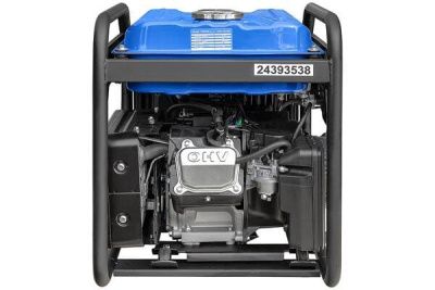 Генератор бензиновый инверторный SGG 4200Ei вид модели генератор бензиновый инверторный sgg 4200ei