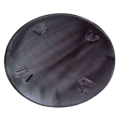 вид модели диск затирочный grost 780-3 мм 8 кр (хорс)