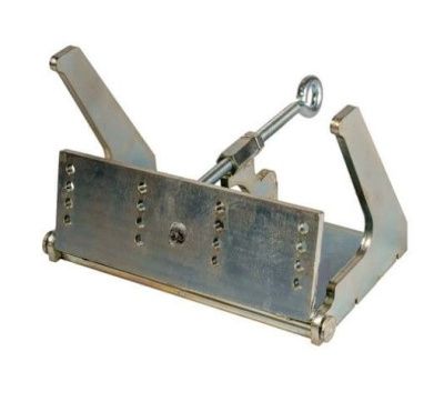 вид модели модуль для выведения спусков к гриндеру спутник