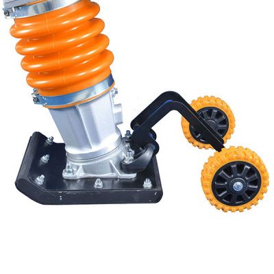 вид модели трамбовщик grost tr-14c