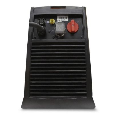 вид модели аппарат аргонодуговой сварки foxweld weco tig 233 ac/dc pulse lcd