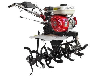 вид модели мотоблок stark st-900m-3 (19x7.00-8 y-type)