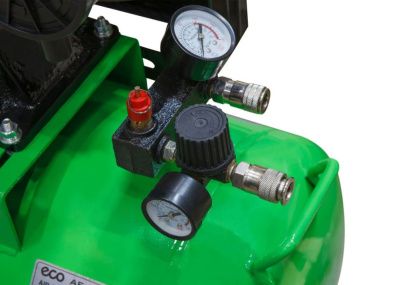 вид модели компрессор eco ae-1005-2