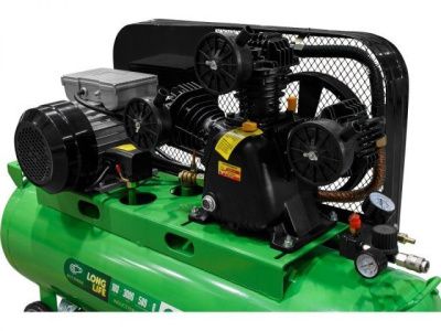 вид модели компрессор eco ae-1003-b70