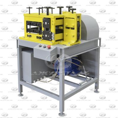 вид модели машина кузнечно-прессовая ажур-2 220в