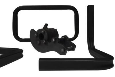 вид модели углогиб dino