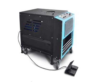 вид модели кузнечно-прессовый станок «ажур макс» 380в комплект