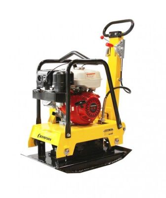 вид модели виброплита champion pc1645rh