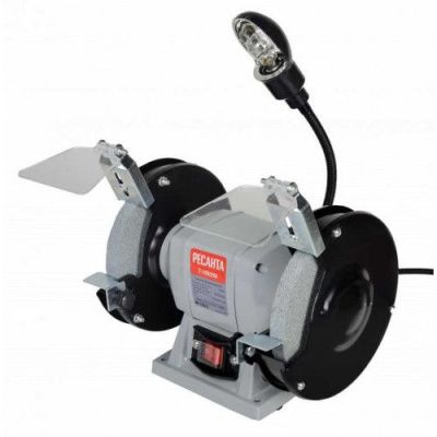 Станок точильный Ресанта Т-150/250