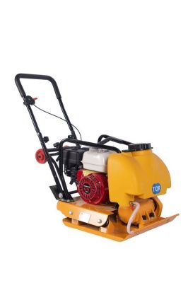 Виброплита TOR C-60(E), Honda