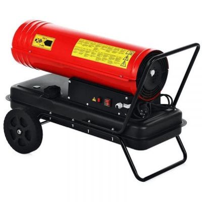 вид модели пушка тепловая дизельная ресанта тдп-50000