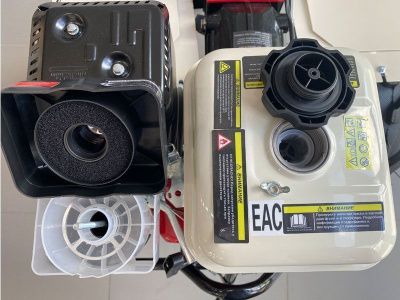 вид модели мотоблок stark st-1000f (3+1, пониж)