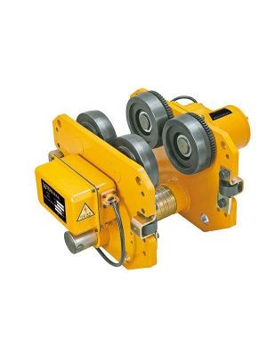 вид модели таль электрическая цепная tor тэцп (hhbd03-03t) 3,0 т, 12 м, 380в