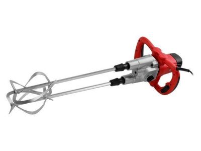 Строительный миксер Wortex MX 1416-1 D