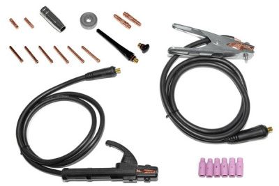 вид модели многофункциональный сварочный аппарат tss evo mtm-200