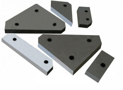 вид модели ножи гильотинные длиной до 2 метров