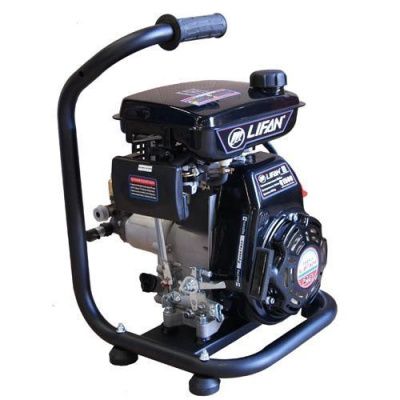 вид модели мойка высокого давления lifan q1500