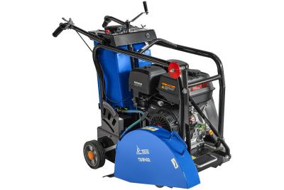 вид модели резчик швов tss rh-450l