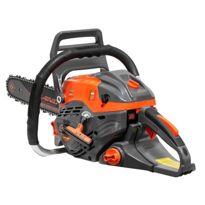 вид модели бензопила eland gcs-2451