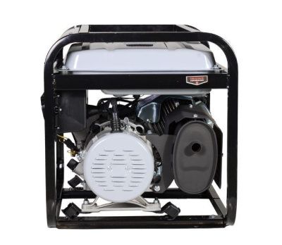 Генератор бензиновый Ресанта БГ 8000 Р вид модели генератор бензиновый ресанта бг 8000 р