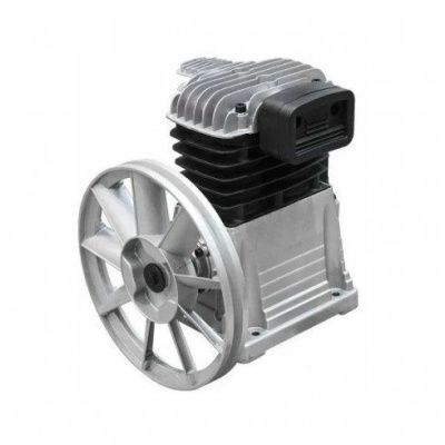 общий вид модели голова компрессорная eland ei-22-380