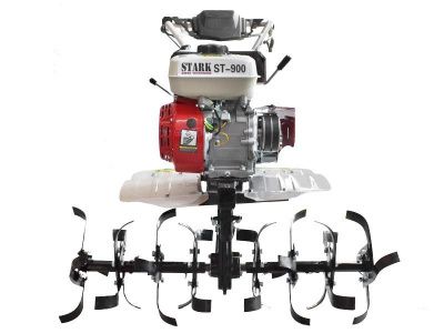 вид модели мотоблок stark st-900m-3 (19x7.00-8 y-type)