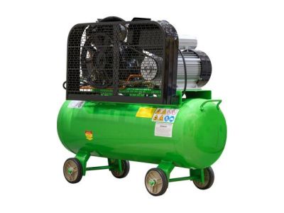 вид модели компрессор eco ae-705-b1