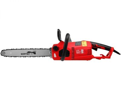 вид модели пила цепная электрическая wortex ec 4024-1 sf