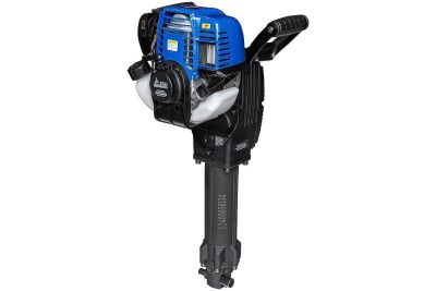 вид модели отбойный молоток бензиновый tss-gjh95a (четырехтактный)