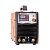 общий вид модели аппарат аргонодуговой сварки foxweld saggio cold tig 210 dc pulse digital