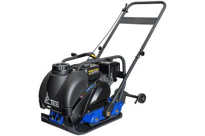 Виброплита TSS-WP100TL