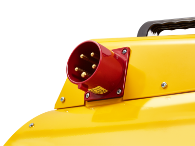 вид модели пушка тепловая электрическая ballu bhp-p2-22