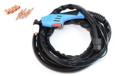 вид модели аппарат плазменной резки tss pro cut-40