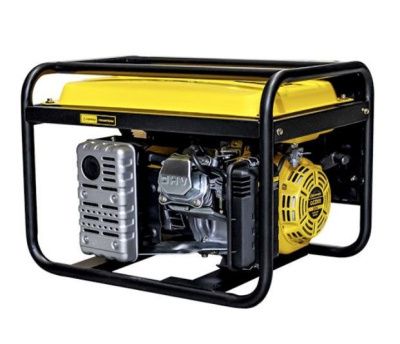 вид модели генератор бензиновый champion gg3301